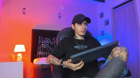 vergil_noir online show from 9, 5, 2026