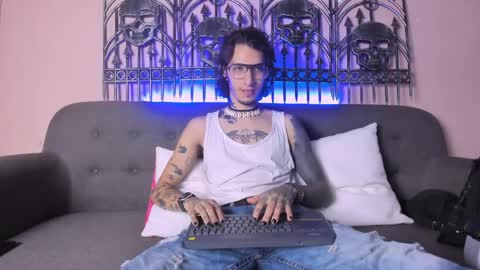 vergil_noir online show from 30, 5, 2026