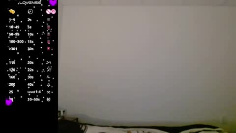 Snapshot of vero495065 chatting on 13, 5, 2026 vero495065 online show from 13, 5, 2026