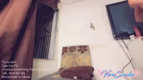Snapshot of veroalva chatting on 24, 6, 2026 Vero Alva online show from 24, 6, 2026