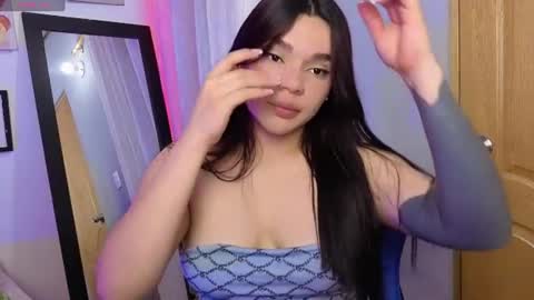 veronica_118 online show from 19, 6, 2026
