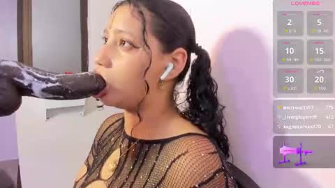 Snapshot of veronica_bigass chatting on 20, 6, 2026 Veronica online show from 20, 6, 2026