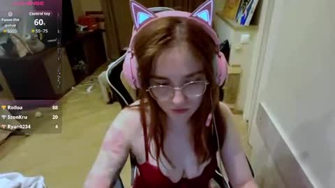 Veronica online show from 3, 7, 2026