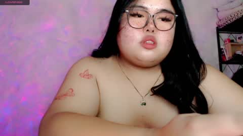 MS. VERONICA 22 I love Aza 3 online show from 21, 6, 2026