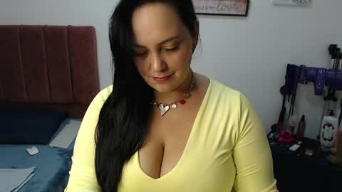 Snapshot of veroniicabbw_ chatting on 3, 6, 2026 veroniicabbw_ online show from 3, 6, 2026