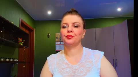 VeronikawGold online show from 9, 6, 2026