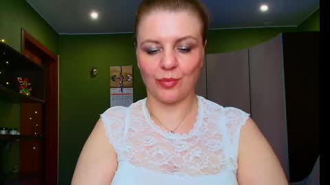VeronikawGold online show from 9, 6, 2026