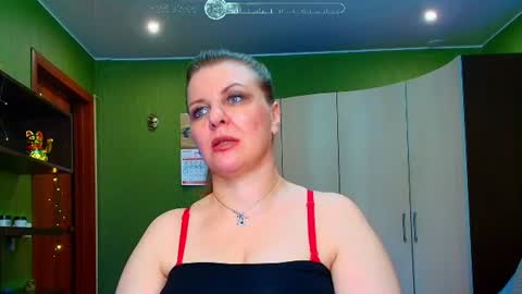 VeronikawGold online show from 12, 6, 2026