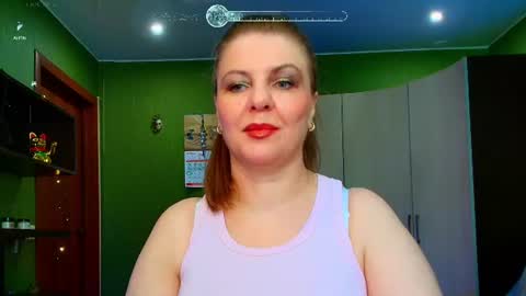 VeronikawGold online show from 13, 6, 2026
