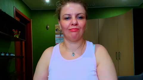 VeronikawGold online show from 14, 6, 2026