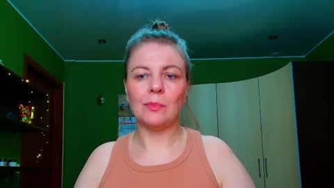 VeronikawGold online show from 14, 6, 2026