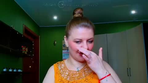 VeronikawGold online show from 15, 6, 2026