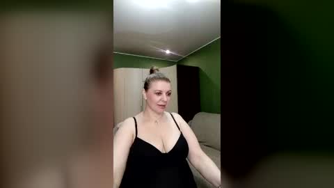 VeronikawGold online show from 20, 6, 2026