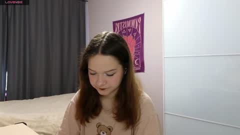 Snapshot of veroniquecabarcas chatting on 15, 7, 2026 Anna online show from 15, 7, 2026