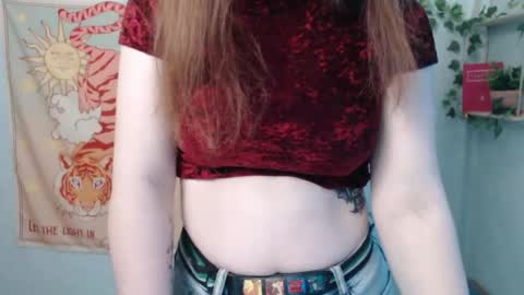 veryveryvery_shy online show from 6, 6, 2026