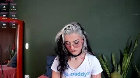 natalia gomez online show from 16, 6, 2026
