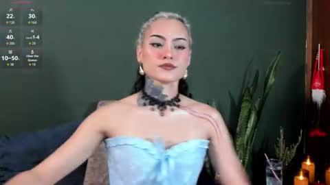 natalia gomez online show from 20, 6, 2026