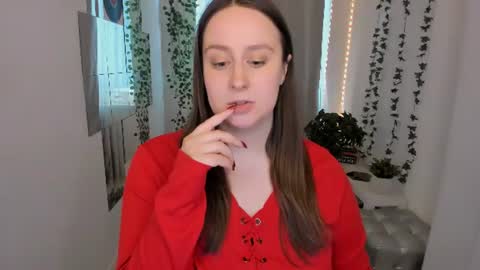 Camilla online show from 14, 6, 2026