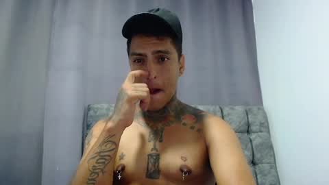 Victor cardenas online show from 5, 6, 2026
