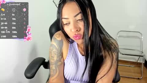 Vicki Rose online show from 23, 1, 2025