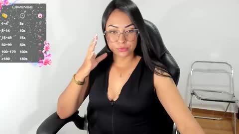 Vicki Rose online show from 4, 2, 2025