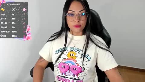Vicki Rose online show from 10, 2, 2025