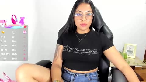 Vicki Rose online show from 11, 3, 2025