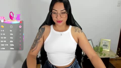 Vicki Rose online show from 12, 3, 2025