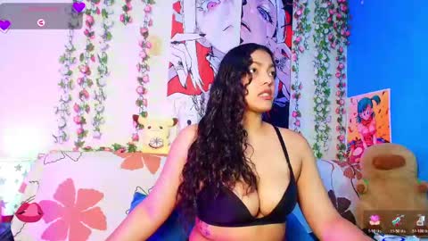 Snapshot of vicky_miller_05 chatting on 18, 5, 2026 vicky_miller_05 online show from 18, 5, 2026