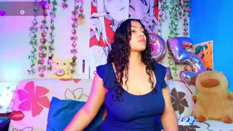 Snapshot of vicky_miller_05 chatting on 27, 5, 2026 vicky_miller_05 online show from 27, 5, 2026