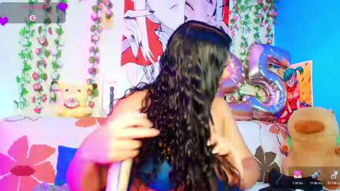 Snapshot of vicky_miller_05 chatting on 30, 5, 2026 vicky_miller_05 online show from 30, 5, 2026