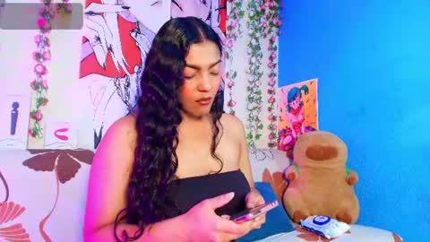 Snapshot of vicky_miller_05 chatting on 15, 6, 2026 vicky_miller_05 online show from 15, 6, 2026