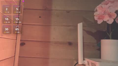 Snapshot of vickyvalencia2 chatting on 21, 6, 2026 vickyvalencia2 online show from 21, 6, 2026