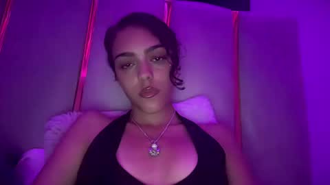 Snapshot of vickyyyx chatting on 9, 5, 2026 Goddess Victory online show from 9, 5, 2026