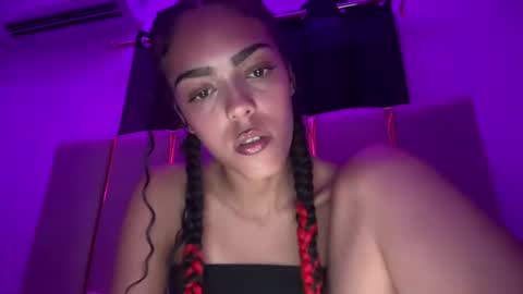 Snapshot of vickyyyx chatting on 15, 5, 2026 Goddess Victory online show from 15, 5, 2026