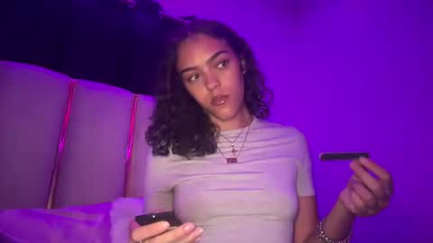 Snapshot of vickyyyx chatting on 20, 5, 2026 Goddess Victory online show from 20, 5, 2026
