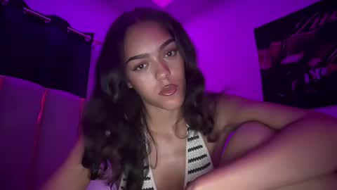 Snapshot of vickyyyx chatting on 21, 5, 2026 Goddess Victory online show from 21, 5, 2026