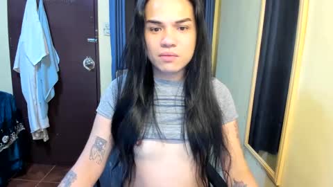 victoria online show from 5, 1, 2025