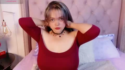 victoria_cherry_ online show from 19, 6, 2026
