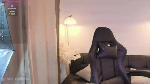 Victoria Collins online show from 26, 5, 2026
