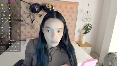 victoria_kitt online show from 20, 10, 2025