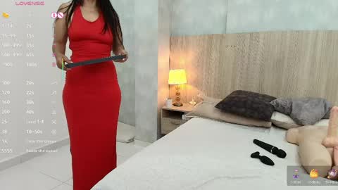 victoria_pachon online show from 3, 6, 2026