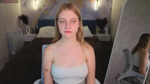 Victoria Velvett online show from 17, 6, 2026