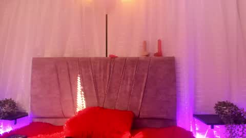 victoriaa_anderson_ online show from 11, 6, 2026