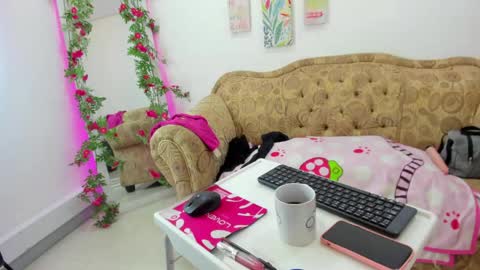 Snapshot of victoriacg chatting on 30, 5, 2026 victoriacg online show from 30, 5, 2026