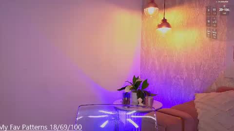 Maria Victoria online show from 18, 6, 2026