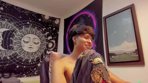 Victorino Jhonson online show from 12, 5, 2026