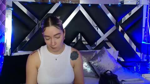 Snapshot of victtoria_lee chatting on 11, 5, 2026 victtoria lee online show from 11, 5, 2026