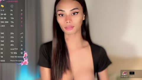 Snapshot of vikkylustfull chatting on 8, 6, 2026 vikkylustfull online show from 8, 6, 2026
