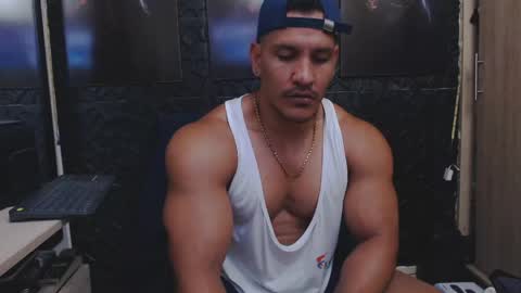 Snapshot of viktorherrera chatting on 24, 5, 2026 Viktor Herrera online show from 24, 5, 2026